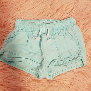 Toddler shorts